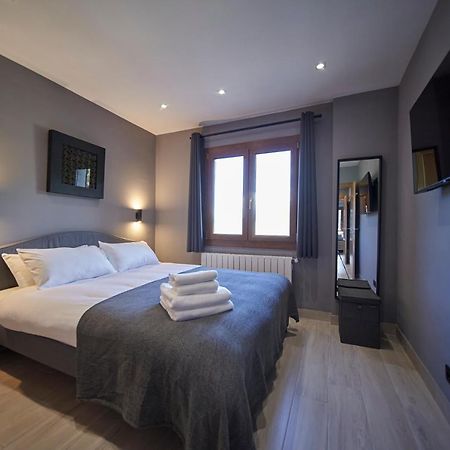 Soldeu Gall De Bosc Luxury Apartment Apt Bon Aire 外观 照片